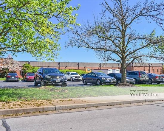 9385 Dielman Industrial Drive