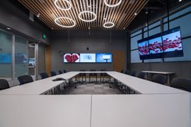 Avison Young - 655 West Broadway