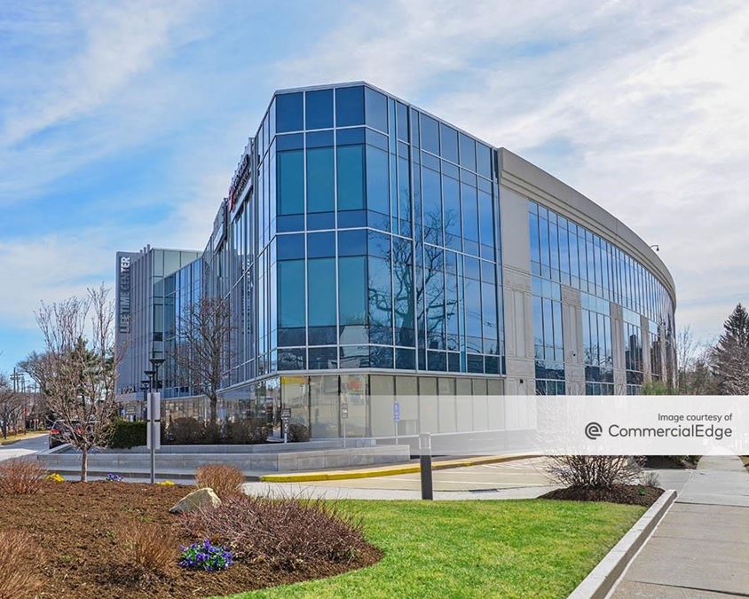 Life Time Center 300 Boylston Street, Chestnut Hill, MA CommercialSearch