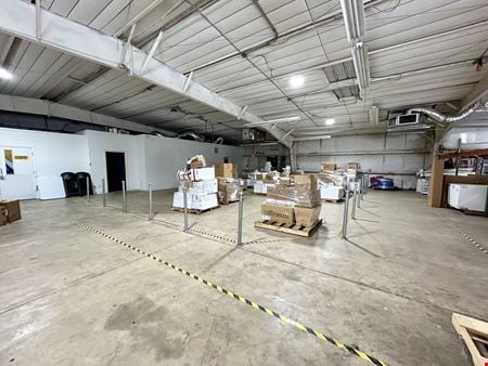 Photo of commercial space at 715 60th Street Ct E in Bradenton