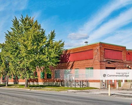 Industrial space for Sale at 2867 East Allegheny Avenue in Philadelphia