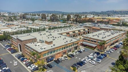 Retail space for Sale at 18888 Labin Court in Rowland Heights