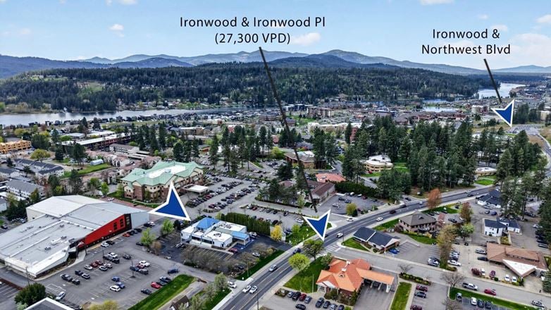950 W. Ironwood Dr. #1