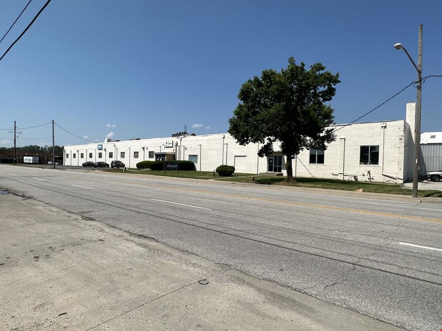 2920 Fairfax Trafficway