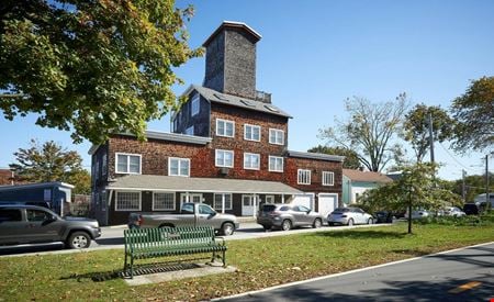 Photo of commercial space at 32 Cole Street in Warren