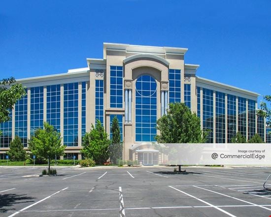 RiverPark Corporate Center - Building Six