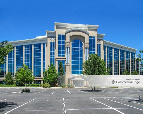 RiverPark Corporate Center - Building Six