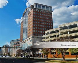 Ballston Tower