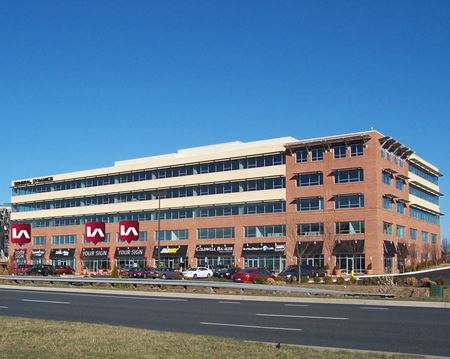 Commercial space for Rent at 7550 Teague Rd in Hanover