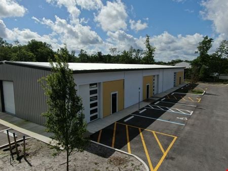 Photo of commercial space at 169 College Drive in Orange Park