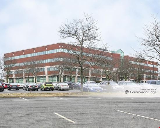 Jersey Shore Corporate Center
