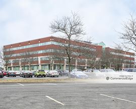 Jersey Shore Corporate Center