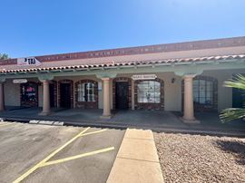 501 W Ray Rd