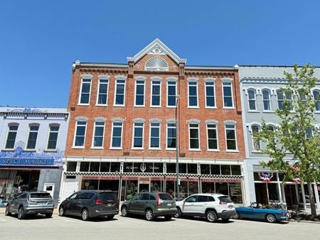 Retail space for Sale at 211 East Commercial Street in Springfield