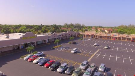 Retail space for Rent at 12901 McGregor Boulevard in Fort Myers