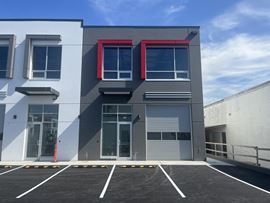 Unit 127 - 8370 Ontario Street