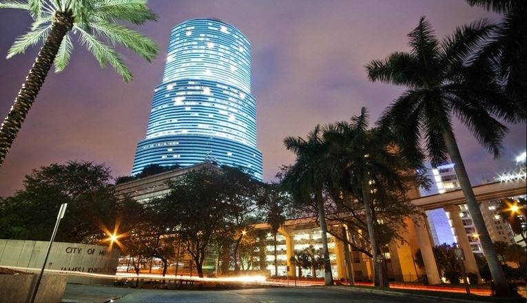 Quest Workspaces - Quest - Miami Tower