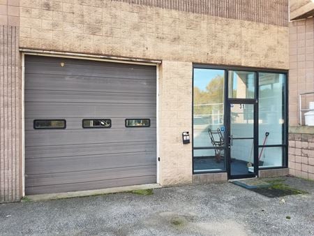 Industrial space for Rent at 130 Hickman Rd, Suite 31, Claymont, DE in Claymont