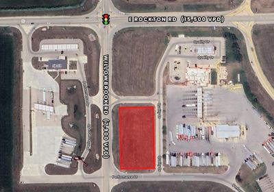 13464 Quality Dr - Rockton Rd & I-90