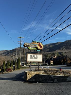 Meadowlark Motel
