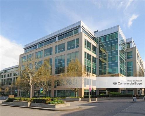 The ParQ - Building 2