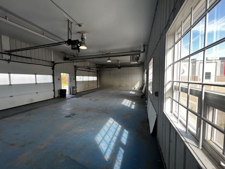 Retail space for Rent at 136 Leva Avenue in Red Deer County