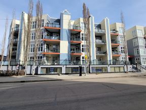 PREMIUM OFFICE/RETAIL CONDO