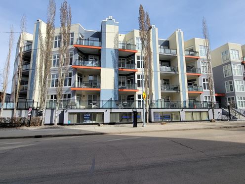 PREMIUM OFFICE/RETAIL CONDO