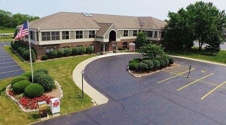 Office space for Rent at 1001 West Glen Oaks Lane in Mequon