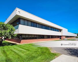 Enterprise Corporate Park - 5 Research Drive