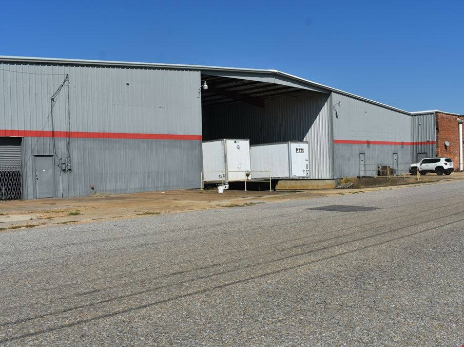 50 Fowler St. - 28,844 SF Warehouse