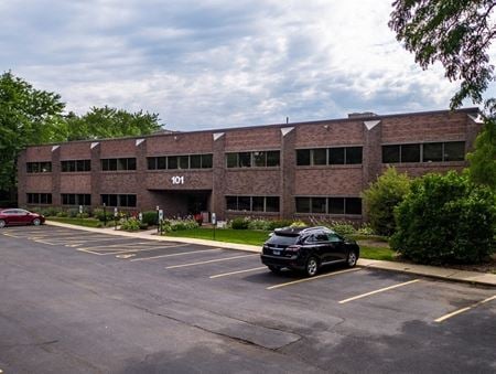 Photo of commercial space at 101 N. Virginia in Crystal Lake