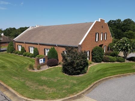 Photo of commercial space at 160 Hawthorne Park in Athens