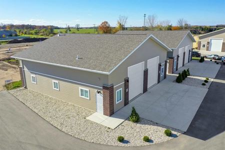 Other space for Sale at 701 Millenium Ct in DE PERE