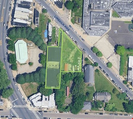 VacantLand space for Sale at 6146 Limekiln Pike in Philadelphia