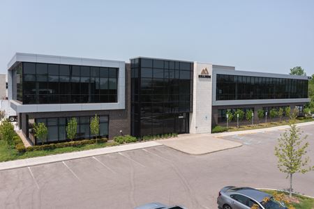 Photo of commercial space at 29409 Haggerty Road in Novi