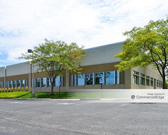 Southlake - EcoWorks I & II
