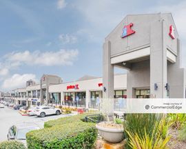 Lakeshore Plaza