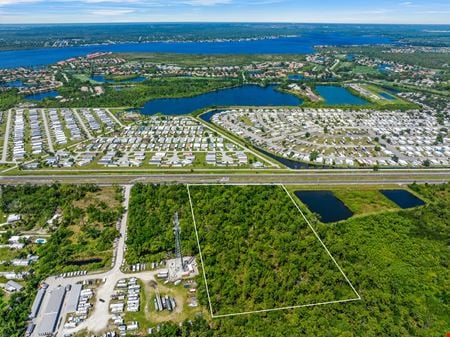 Photo of commercial space at 3880 El Jobean Rd in Port Charlotte