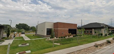 Photo of commercial space at 1014 S 1100 W in Lehi