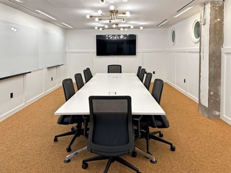 Office space for Rent at 429 Lenox Avenue 1st Floor in Miami Beach