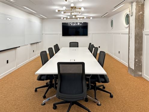 Spaces - Miami Beach – Spaces Lenox Ave