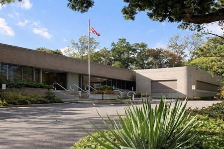 Office space for Rent at 3111 New Hyde Park Road in North Hills