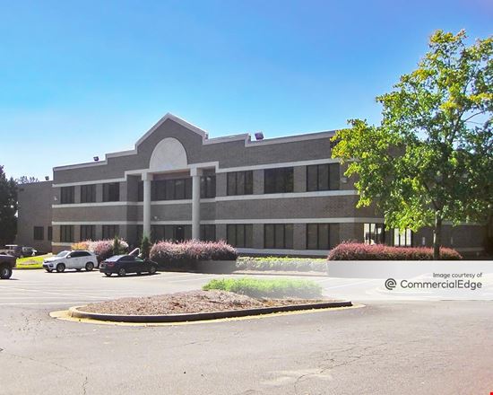 Nancy Hanks Distribution Center