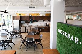 Workbar - Burlington
