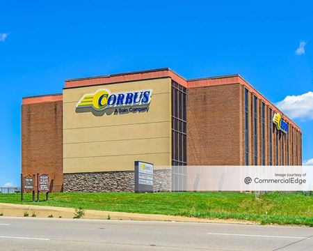 Office space for Rent at 1129 Miamisburg Centerville Road in Dayton