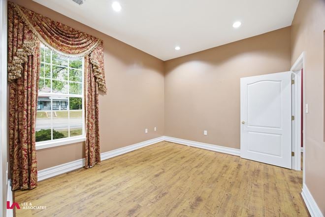 1380 East Cleveland Avenue