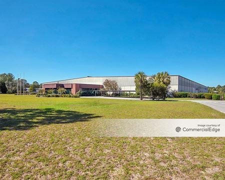 Industrial space for Rent at 2440 Clements Ferry Road in Charleston