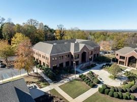 330 Pelham Rd, Bldg 100 · Ste 100A