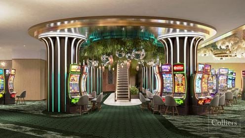 Boutique Hotel to be Built